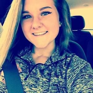 Meet your Posher, Shaylin